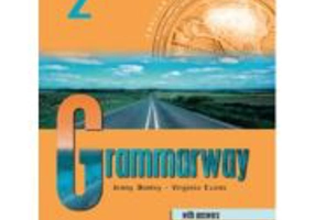 Grammarway 2, Curs de gramatica engleza cu raspunsuri - Jenny Dooley