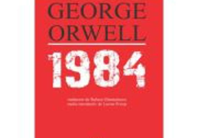 1984 - George Orwell