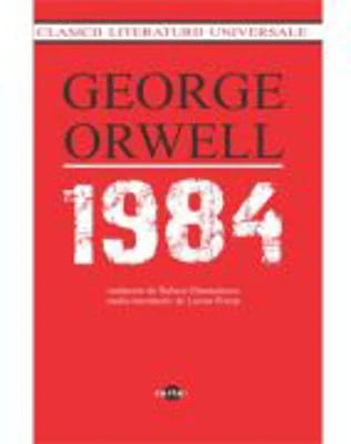 1984 - George Orwell