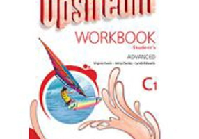 Caiet curs limba engleza Upstream, Advanced C1 - Virginia Evans