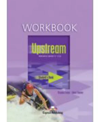 Curs limba engleza Upstream Proficiency, Workbook - Virginia Evans