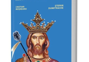 Mircea cel Batran. Colectia Centenarul Marii Uniri