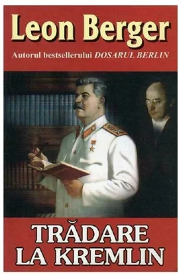 TRADARE LA KREMLIN