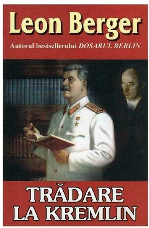 TRADARE LA KREMLIN