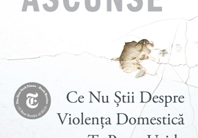 Vânătăi ascunse: Ce nu știi despre violența domestică te poate ucide