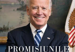 Promisiunile mele. Despre viață și politică