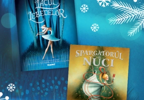 Pachet Povești celebre 2 vol.