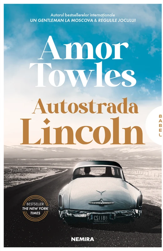 Autostrada Lincoln