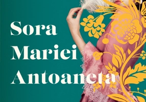 Sora Mariei Antoaneta