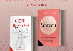 Pachet Lecturi esențiale 2 vol.