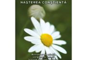 Mindfulness: nasterea constienta - Nancy Bardake