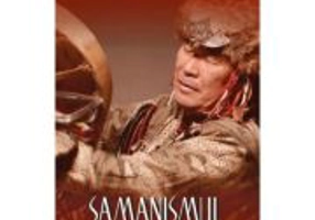 Samanismul - Calatorie intre doua lumi - Octavian Simu