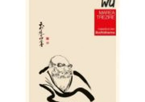 Marea Trezire - Bodhidharma