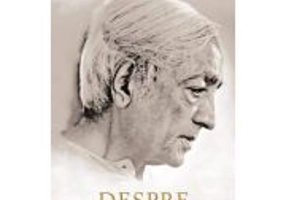 Despre educatie - Jiddu Krishnamurti