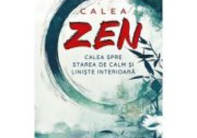 Calea Zen - Alan Watts