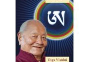 Yoga visului si Practica Luminii Naturale - Namkhai Norbu