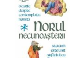 Norul Necunoasterii. O carte despre contemplatie sau cum este unit sufletul cu Dumnezeu - Gheorghe Fedorovici