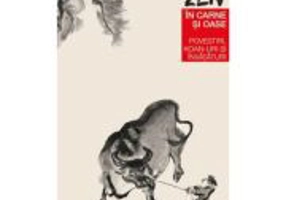 Zen in carne si oase. Cele mai frumoase povestiri, koan-uri si invataturi zen - Paul Reps, Nyogen Senzaki