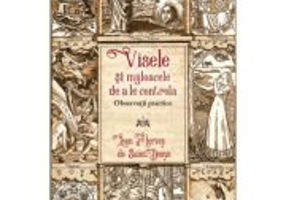 Visele si mijloacele de a le controla. Observatii practice - Leon D`Hervey De Saint-Denys
