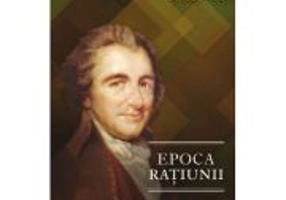 Epoca ratiunii - Thomas Paine