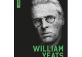 Memorii (Autobiografia) - William Yeats