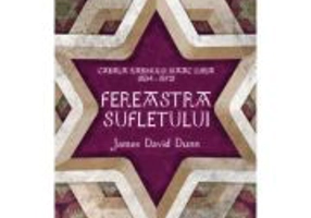 Fereastra sufletului - James David Dunn