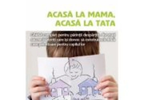 Acasa la mama, acasa la tata - Isolina Ricci