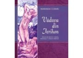 Vaduva din Ierihon - Smaranda Cosmin
