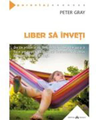 Liber sa inveti - Peter Gray