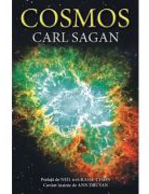 Cosmos - Carl Sagan
