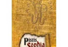 Pistis Sophia - Cartile I si II