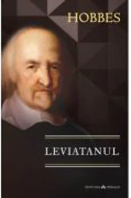 Leviatanul - Thomas Hobbes