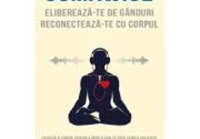 Somawise. Elibereaza-te de ganduri, reconecteaza-te cu corpul - Luke Sniewski