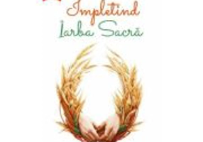 Impletind Iarba Sacra. Intelepciunea indigena, cunoasterea stiintifica si invataturile plantelor - Robin Wall Kimmerer