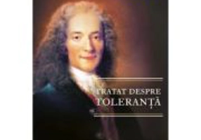 Tratat despre toleranta - Voltaire