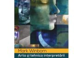 Arta si tehnica interpretarii in analiza jungiana - Mark Winborn