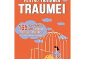 Trusa de interventii pentru tratarea traumei - Jennifer Sweeton