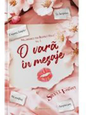 Miliardarii din Beverly Hills. O vara in mesaje - Silvia Frost