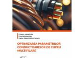 Optimizarea parametrilor conductoarelor de cupru multifilare - Cristina Havadtoi
