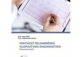 Diagnostic ECG bazat pe recunoasterea de tipare. Tipare de ritm. In limba maghiara - Dr. Frigy Attila