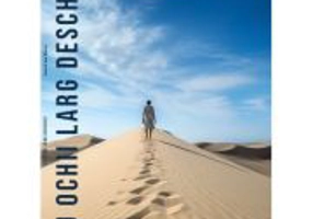 Cu ochii larg deschisi, volumul 1 - Gabriel ben Meron