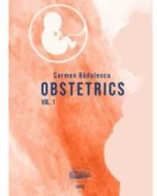 Obstetrics. Volume 1 - Carmen Radulescu