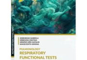 Pulmonology. Respiratory functional tests - Gabriela Jimborean
