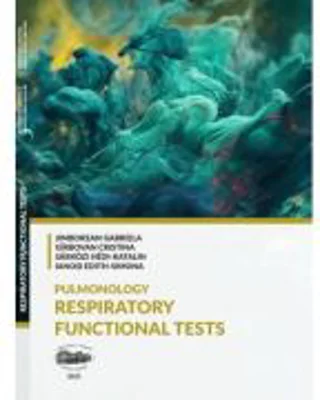 Pulmonology. Respiratory functional tests - Gabriela Jimborean