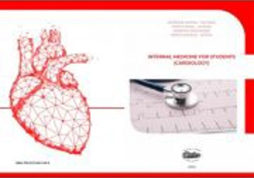 Internal Medicine for Students. Cardiology - Simona Muresan