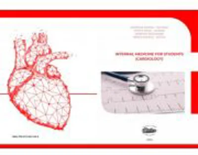 Internal Medicine for Students. Cardiology - Simona Muresan