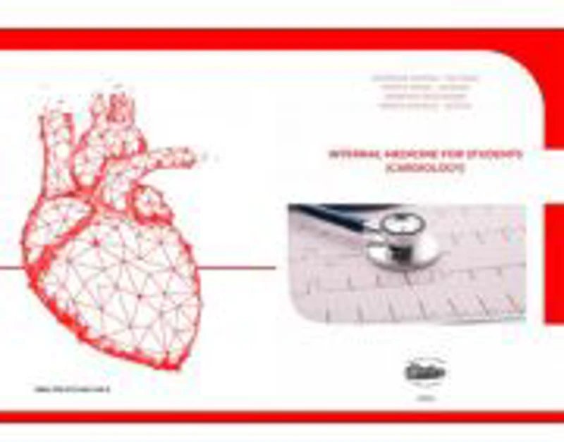 Internal Medicine for Students. Cardiology - Simona Muresan
