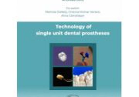 Technology of single unit dental prostheses (alb-negru) - Andreea Bors