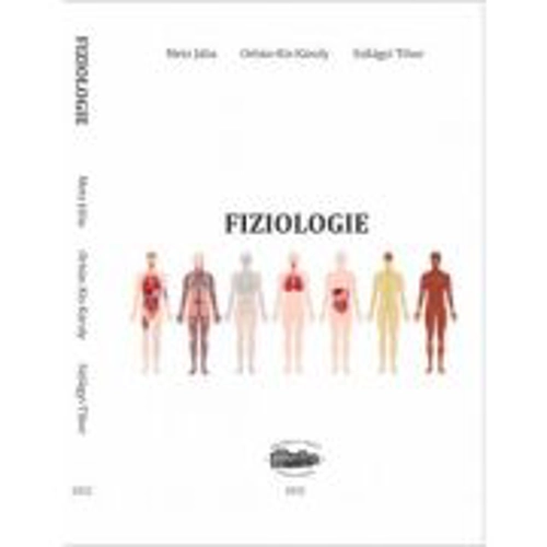 Fiziologie (print color) - Julia Metz