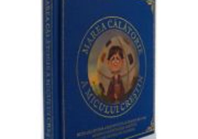 Marea calatorie a micului crestin 1 - Tyler Van Halteren